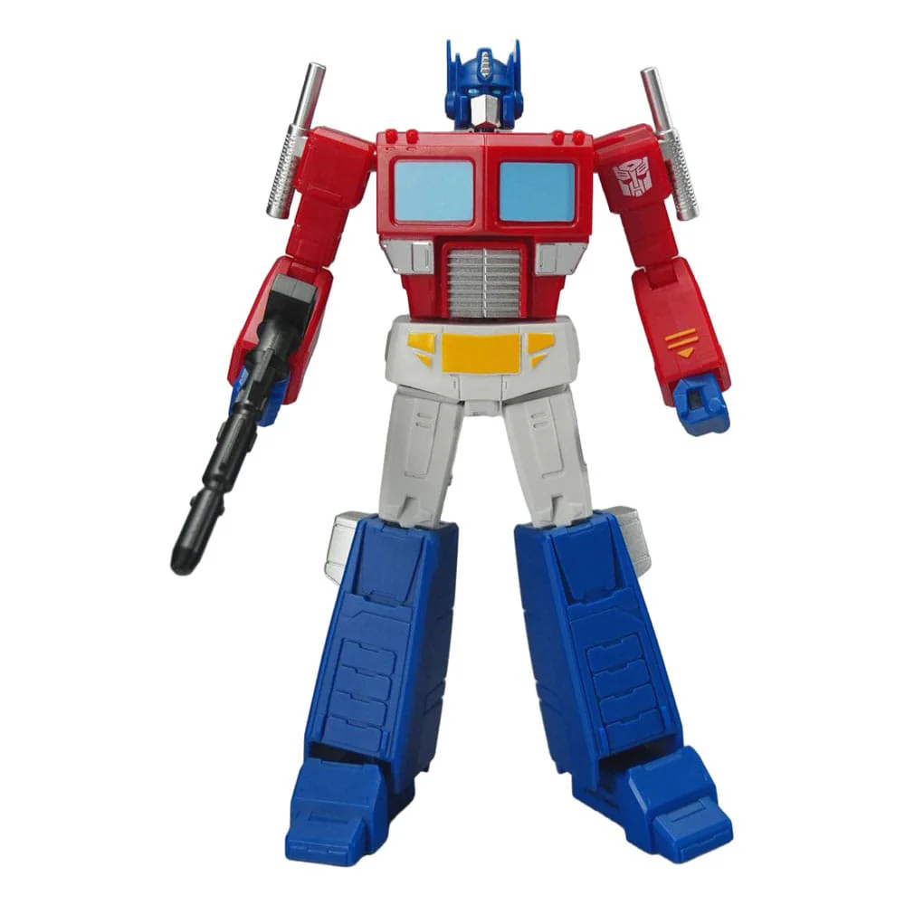 Transformers Generation One BMK Series Model Kit Optimus Prime