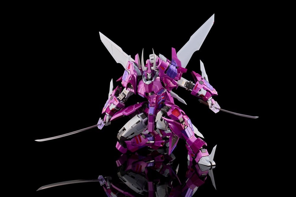 Transformers Kuro Kara Kuri Actionfigur Cyclonus - Image 10