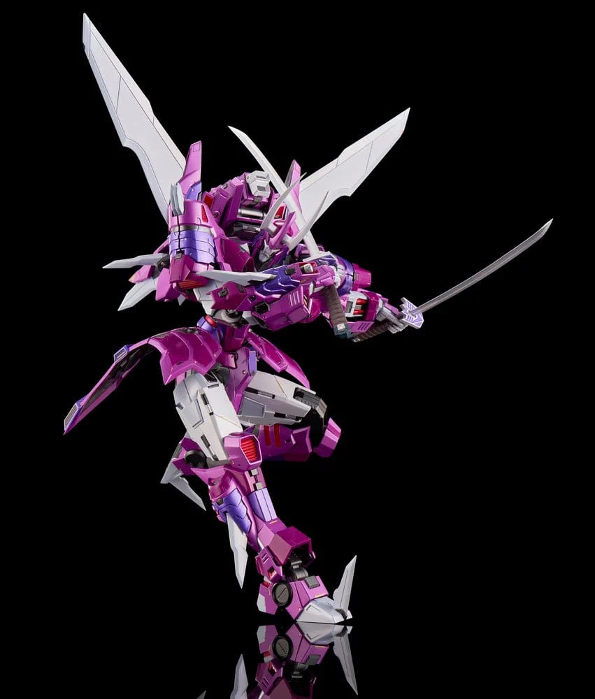 Transformers Kuro Kara Kuri Actionfigur Cyclonus - Image 11