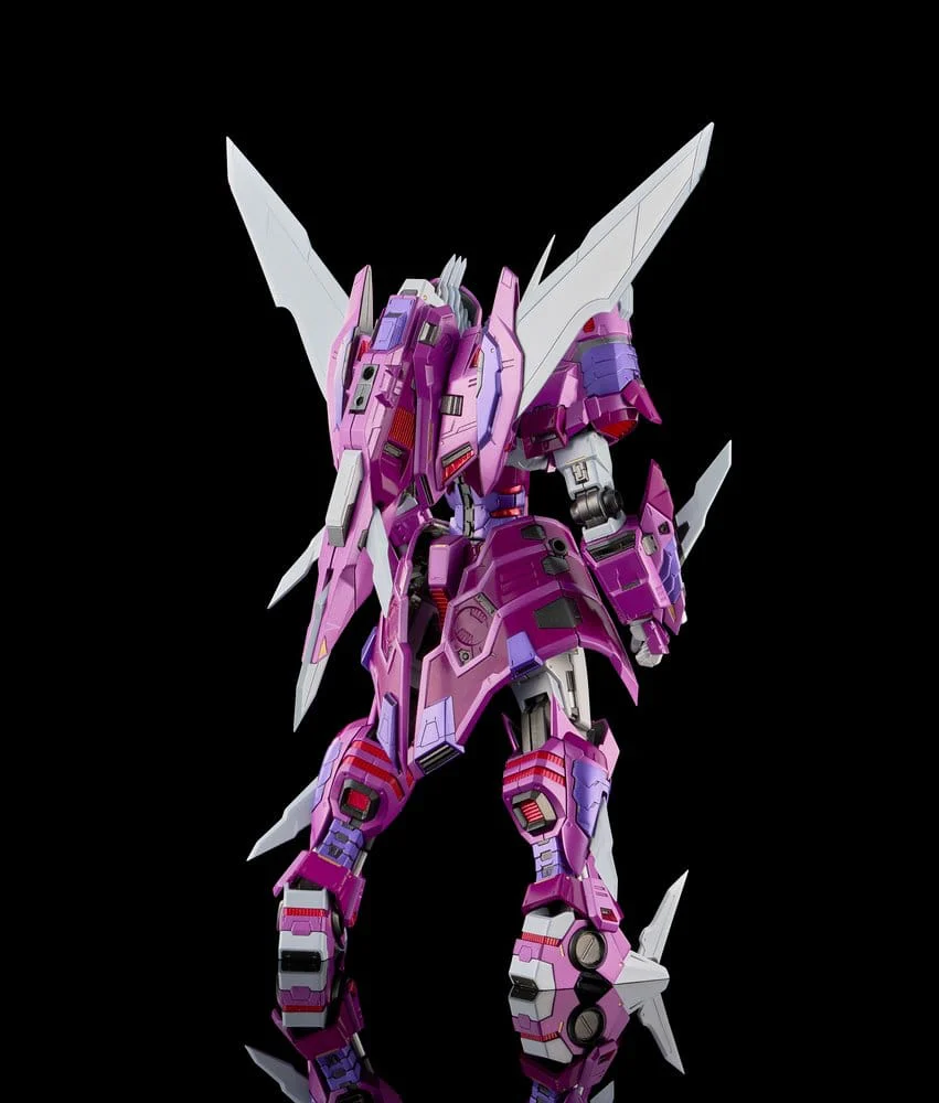 Transformers Kuro Kara Kuri Actionfigur Cyclonus - Image 9