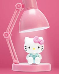Transformers Mini LED-Lampe mit Figur - Image 20