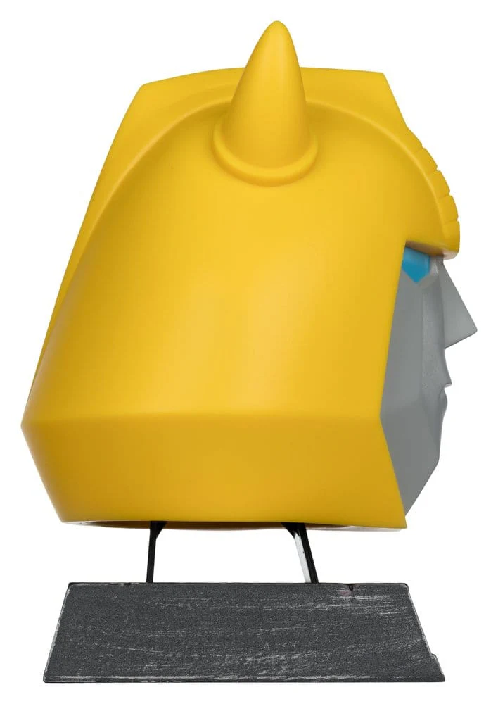 Transformers Mini-Replik Kopf Bumblebee - Image 4