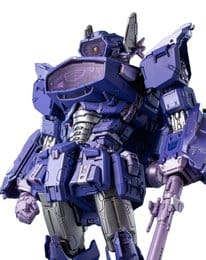 Transformers One Studio Series Voyager Class Actionfigur Alpha Trion - Image 10