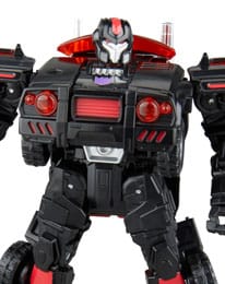 Transformers One Studio Series Voyager Class Actionfigur Alpha Trion - Image 13
