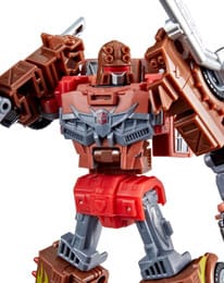 Transformers One Studio Series Voyager Class Actionfigur Alpha Trion - Image 14