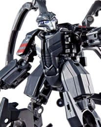 Transformers One Studio Series Voyager Class Actionfigur Alpha Trion - Image 15