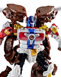 Transformers One Studio Series Voyager Class Actionfigur Alpha Trion - Image 17