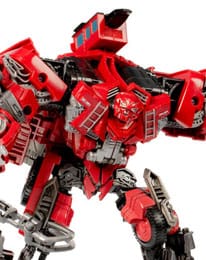 Transformers One Studio Series Voyager Class Actionfigur Alpha Trion - Image 21