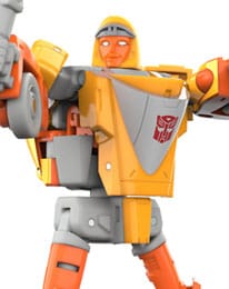 Transformers One Studio Series Voyager Class Actionfigur Alpha Trion - Image 22