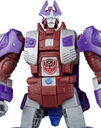 Transformers One Studio Series Voyager Class Actionfigur Alpha Trion - Image 25