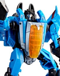 Transformers One Studio Series Voyager Class Actionfigur Alpha Trion - Image 26