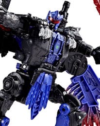Transformers One Studio Series Voyager Class Actionfigur Alpha Trion - Image 28