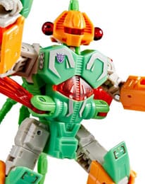 Transformers One Studio Series Voyager Class Actionfigur Alpha Trion - Image 30