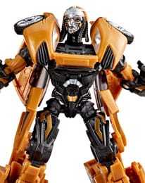 Transformers One Studio Series Voyager Class Actionfigur Alpha Trion - Image 32