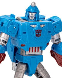 Transformers One Studio Series Voyager Class Actionfigur Alpha Trion - Image 37