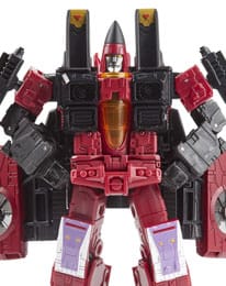 Transformers One Studio Series Voyager Class Actionfigur Alpha Trion - Image 38