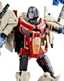Transformers One Studio Series Voyager Class Actionfigur Alpha Trion - Image 42