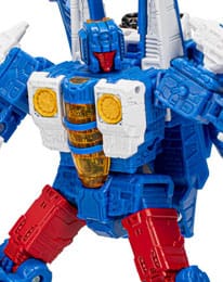 Transformers One Studio Series Voyager Class Actionfigur Alpha Trion - Image 45