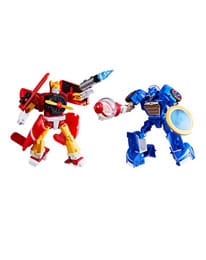 Transformers One Studio Series Voyager Class Actionfigur Alpha Trion - Image 47