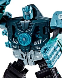 Transformers One Studio Series Voyager Class Actionfigur Alpha Trion - Image 48