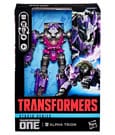 Transformers One Studio Series Voyager Class Actionfigur Alpha Trion - Image 6