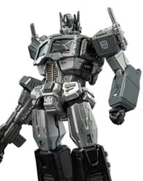 Transformers One Studio Series Voyager Class Actionfigur Alpha Trion - Image 7