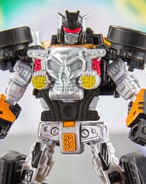 Transformers One Studio Series Voyager Class Actionfigur Alpha Trion - Image 8