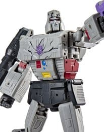 Transformers One Studio Series Voyager Class Actionfigur Alpha Trion - Image 9