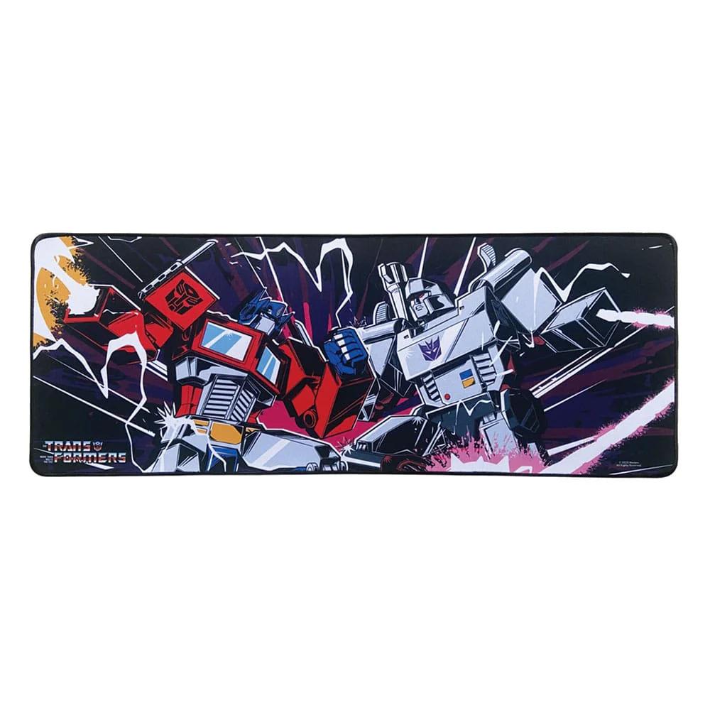 Transformers Schreibtischunterlage & Untersetzer - Image 3