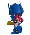 Transformers Vinyl Figur Optimus Prime - Image 6