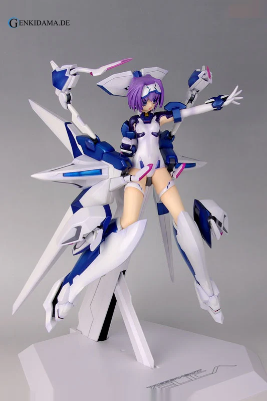 Triggerheart Exelica - Exelica - Image 4
