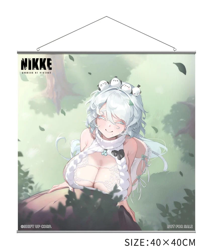 Trina Deluxe Ver. Goddess of Victory: Nikke Hanabee - Image 20