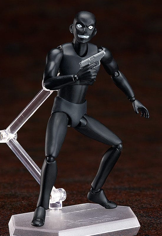 True Criminal Figma FREEing - Image 4