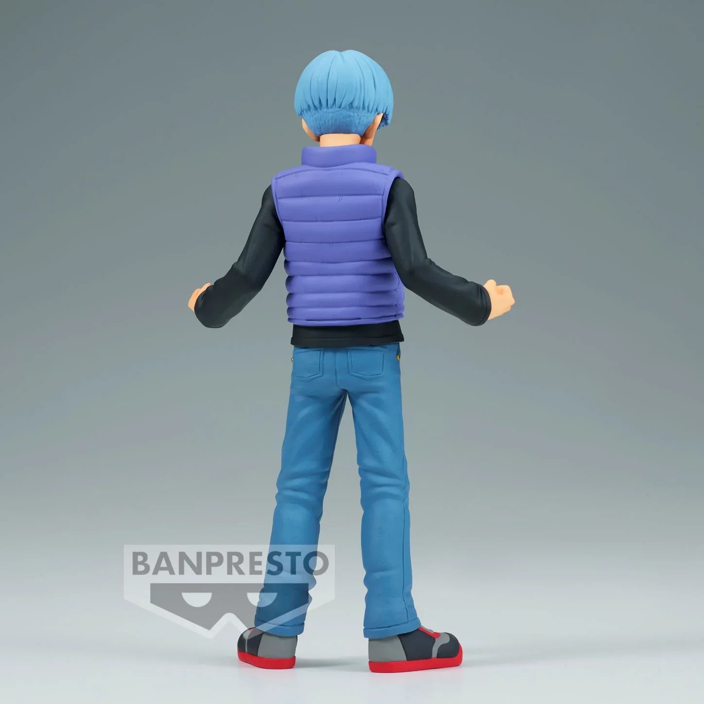 Trunks - Dragon Ball Super: Super Hero - Banpresto - Image 5