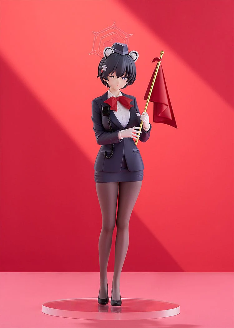 Tsubaki (Guide) Pop Up Parade Good Smile Company - Image 3