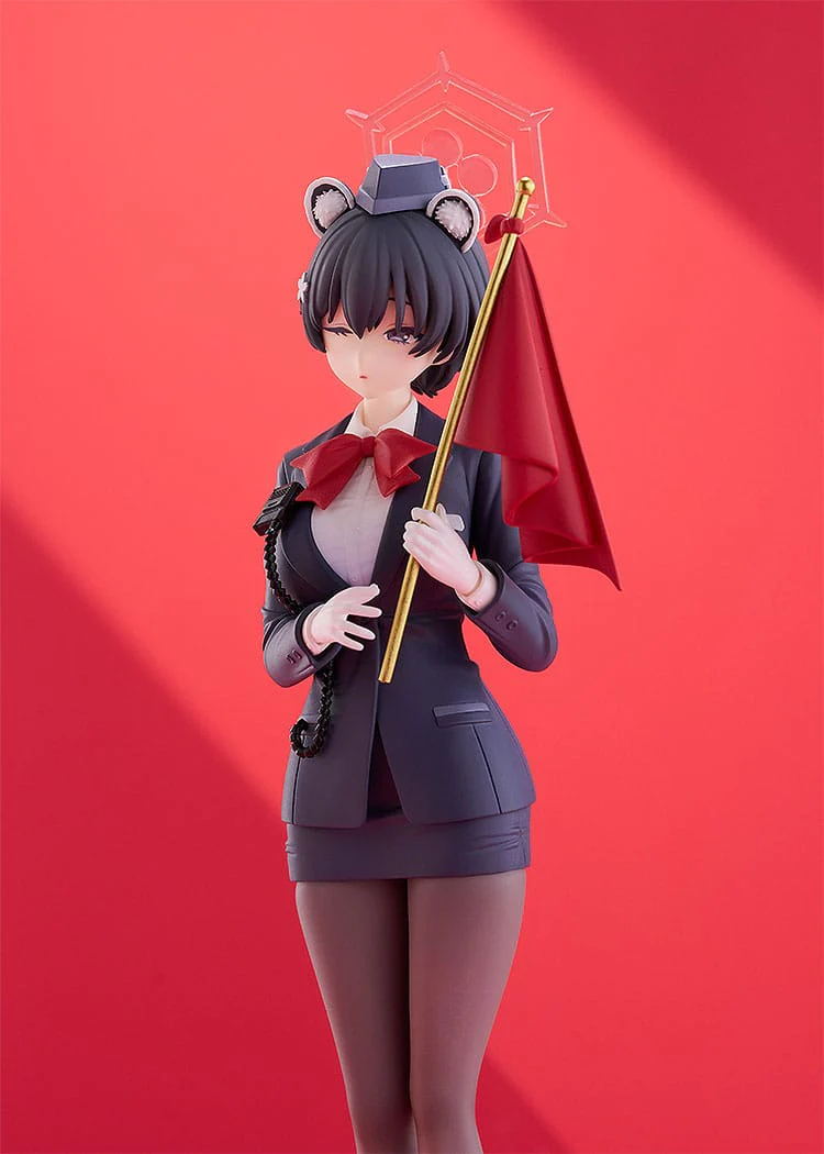Tsubaki (Guide) Pop Up Parade Good Smile Company - Image 4