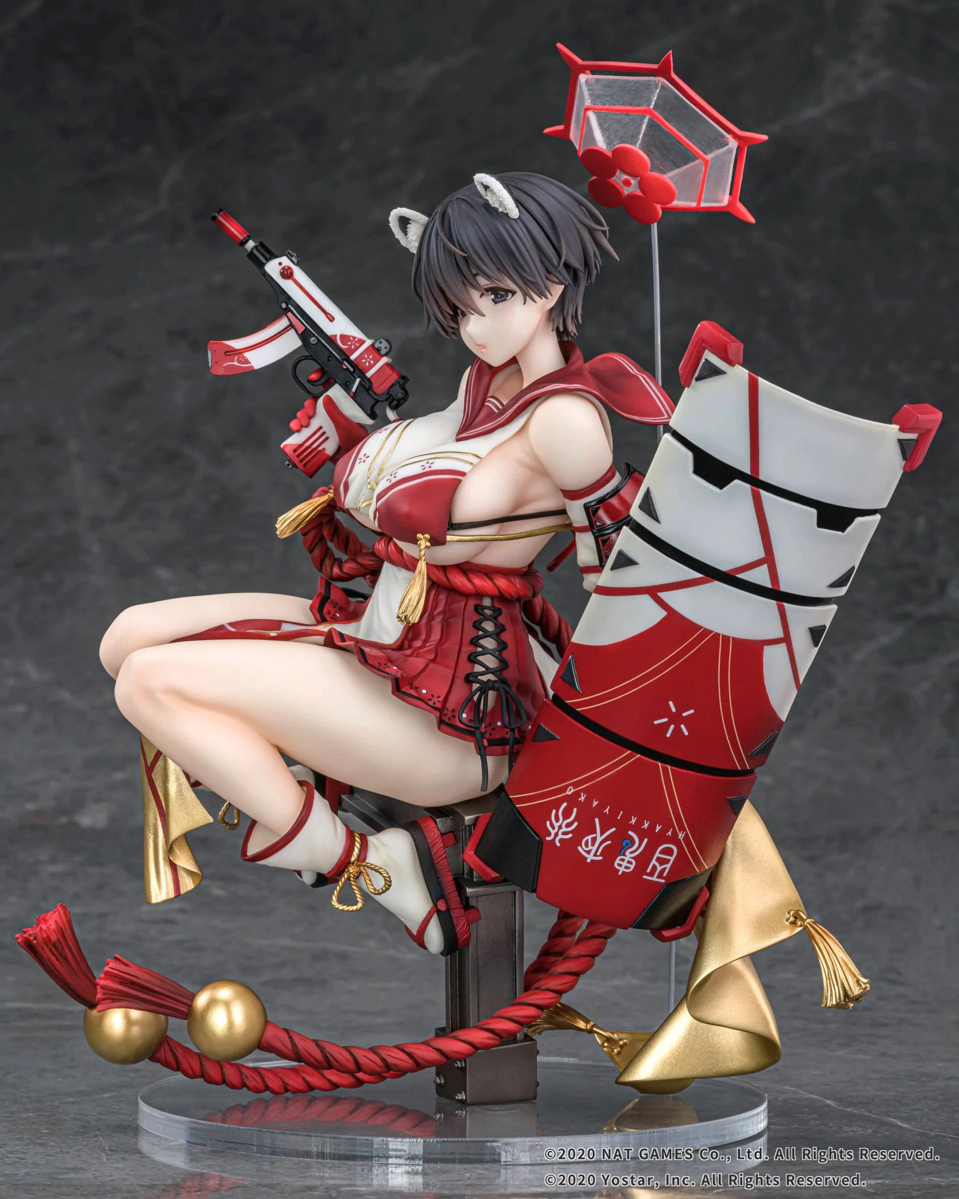 Tsubaki Kasuga Blue Archive BOnus Edition - Image 12