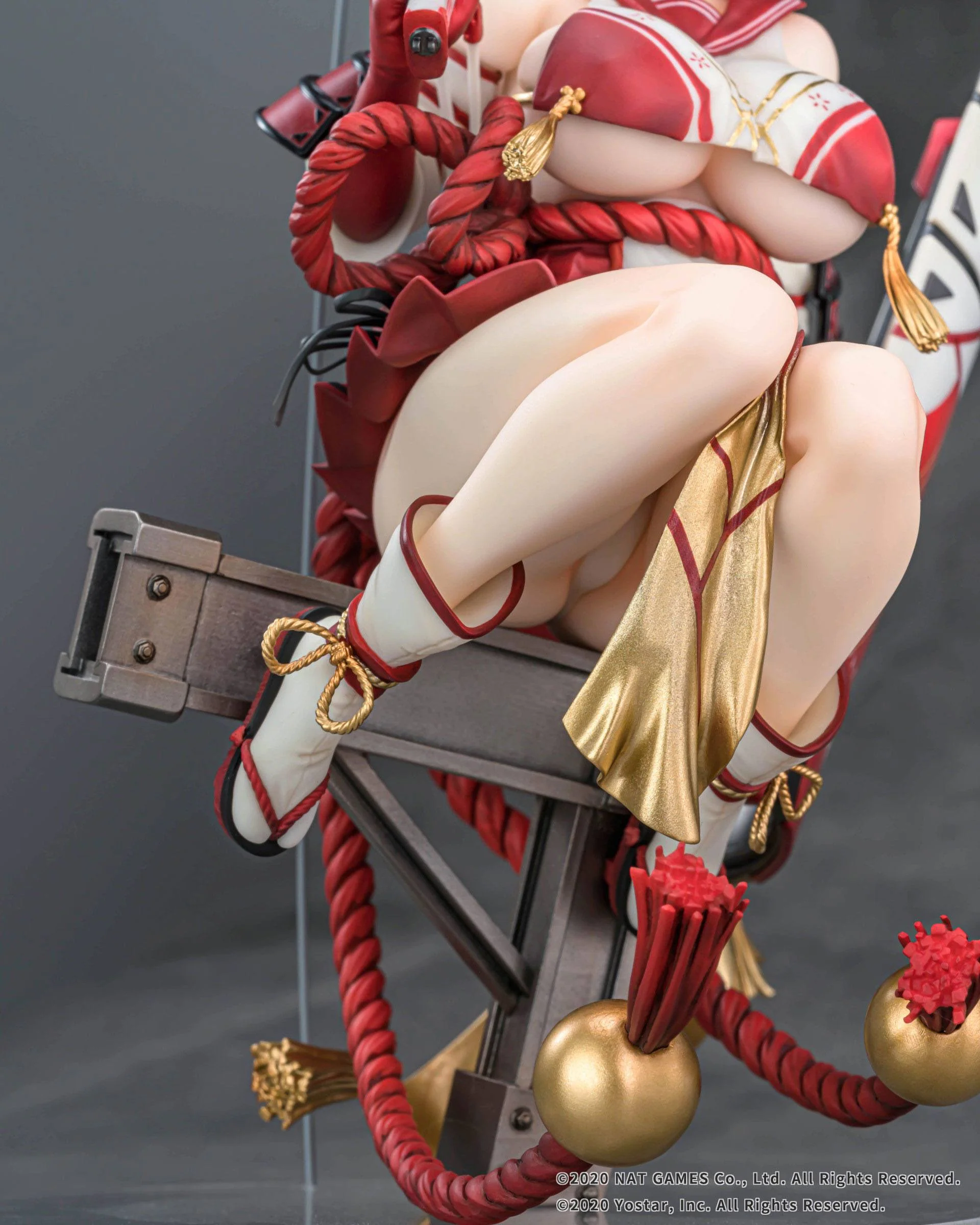 Tsubaki Kasuga Blue Archive BOnus Edition - Image 13