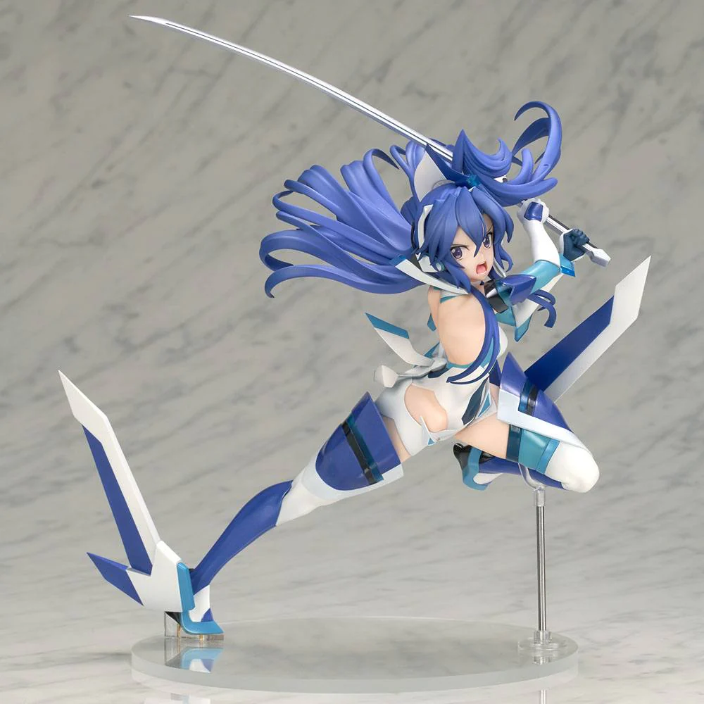 Tsubasa Kazanari Senki Zesshou Symphogear GX Hobby Stock - Image 2