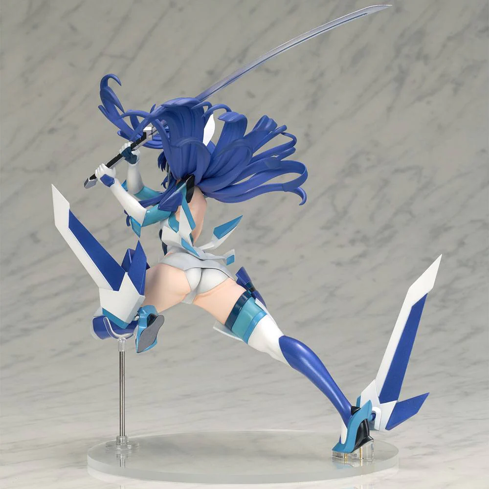 Tsubasa Kazanari Senki Zesshou Symphogear GX Hobby Stock - Image 5