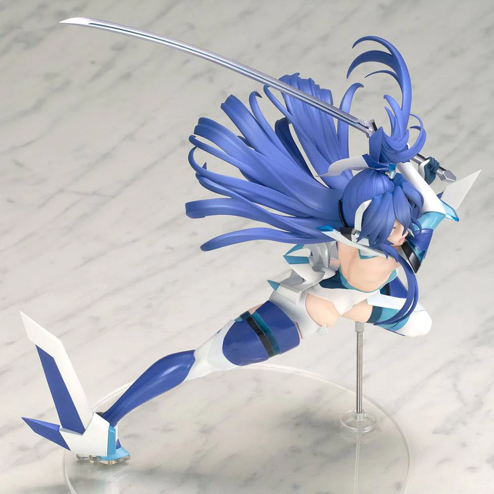 Tsubasa Kazanari Senki Zesshou Symphogear GX Hobby Stock - Image 6