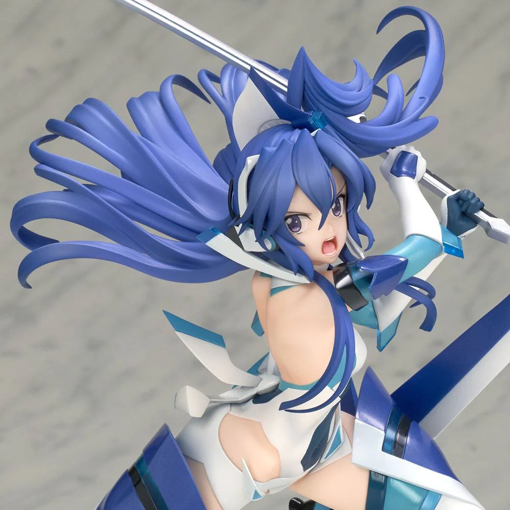 Tsubasa Kazanari Senki Zesshou Symphogear GX Hobby Stock - Image 7