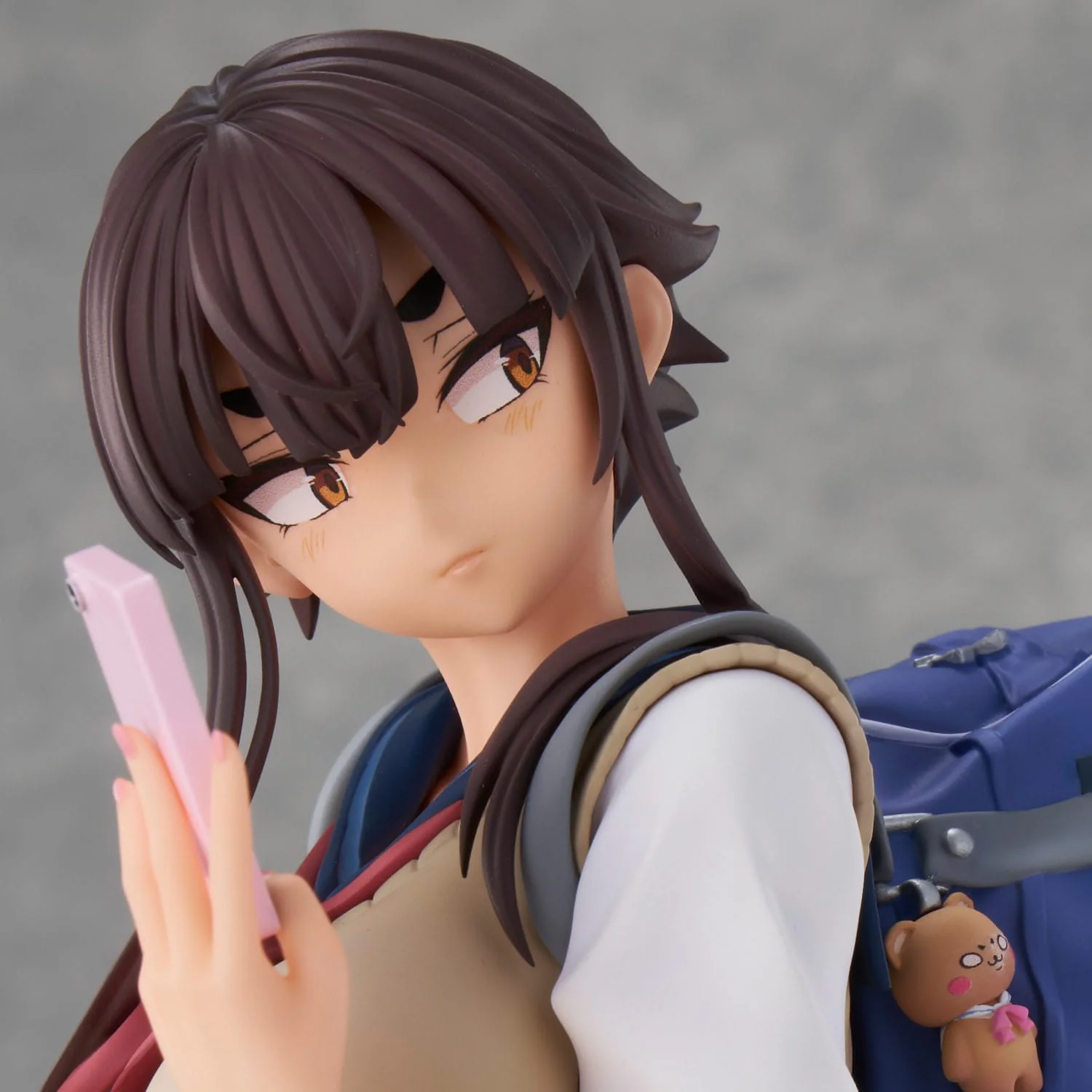 Tsubomioka Happa-chan Original Character Union Creative - Image 11