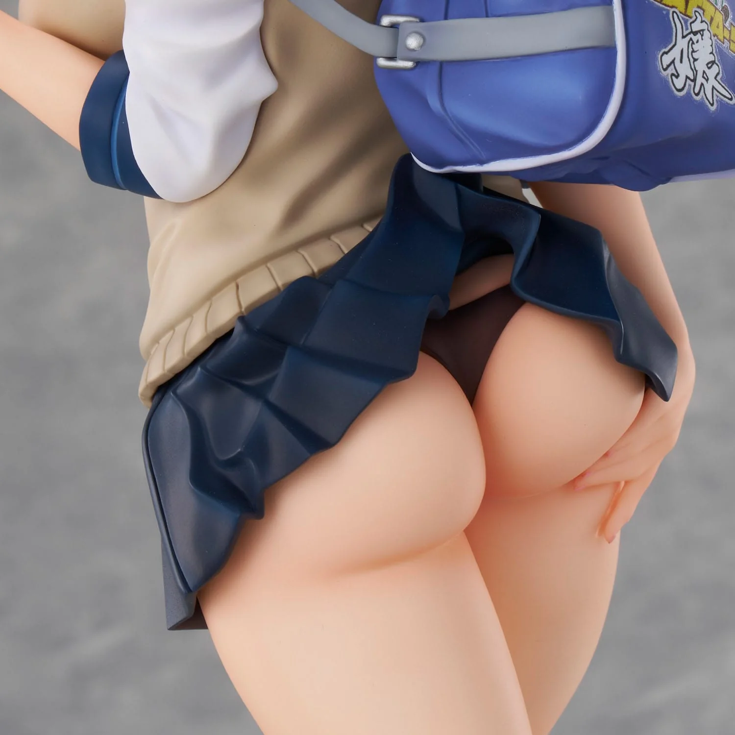 Tsubomioka Happa-chan Original Character Union Creative - Image 12