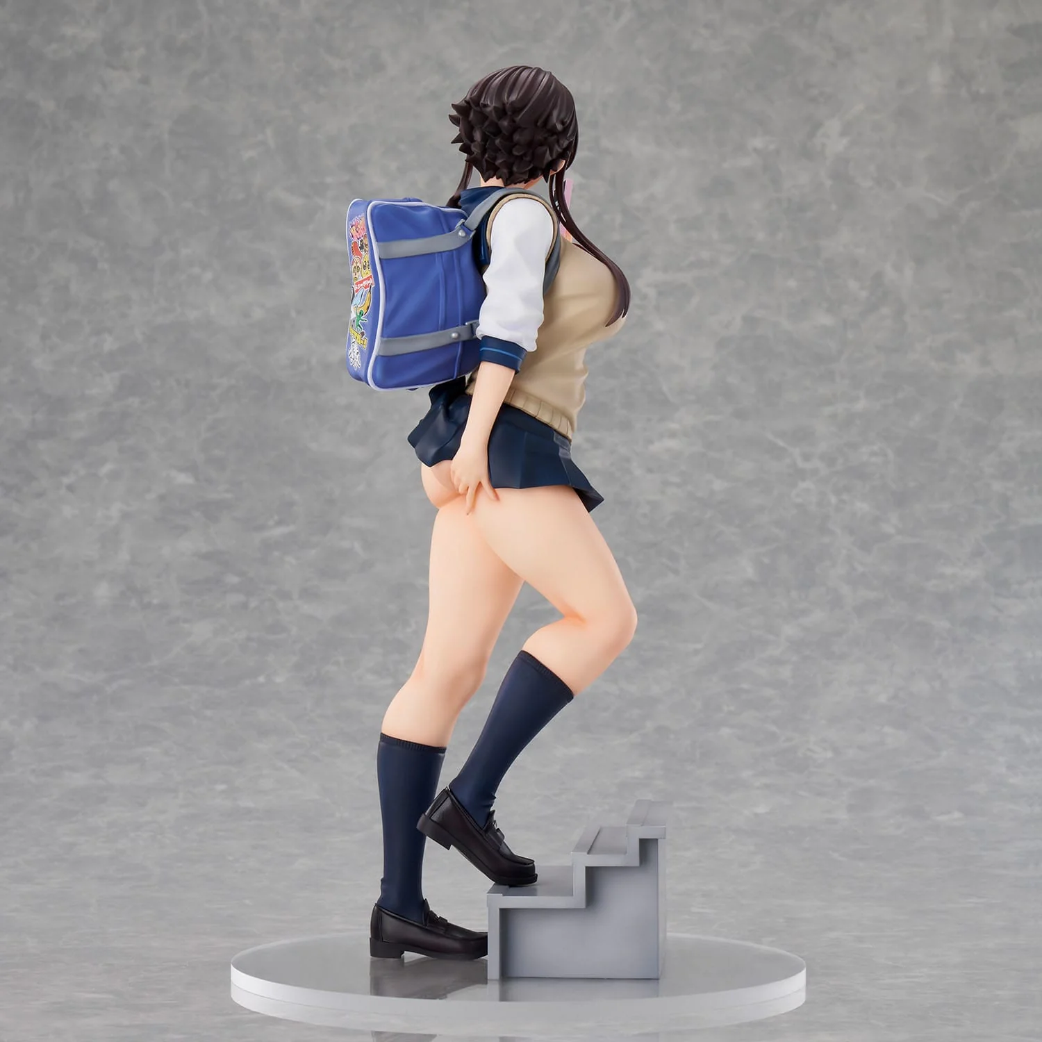Tsubomioka Happa-chan Original Character Union Creative - Image 6