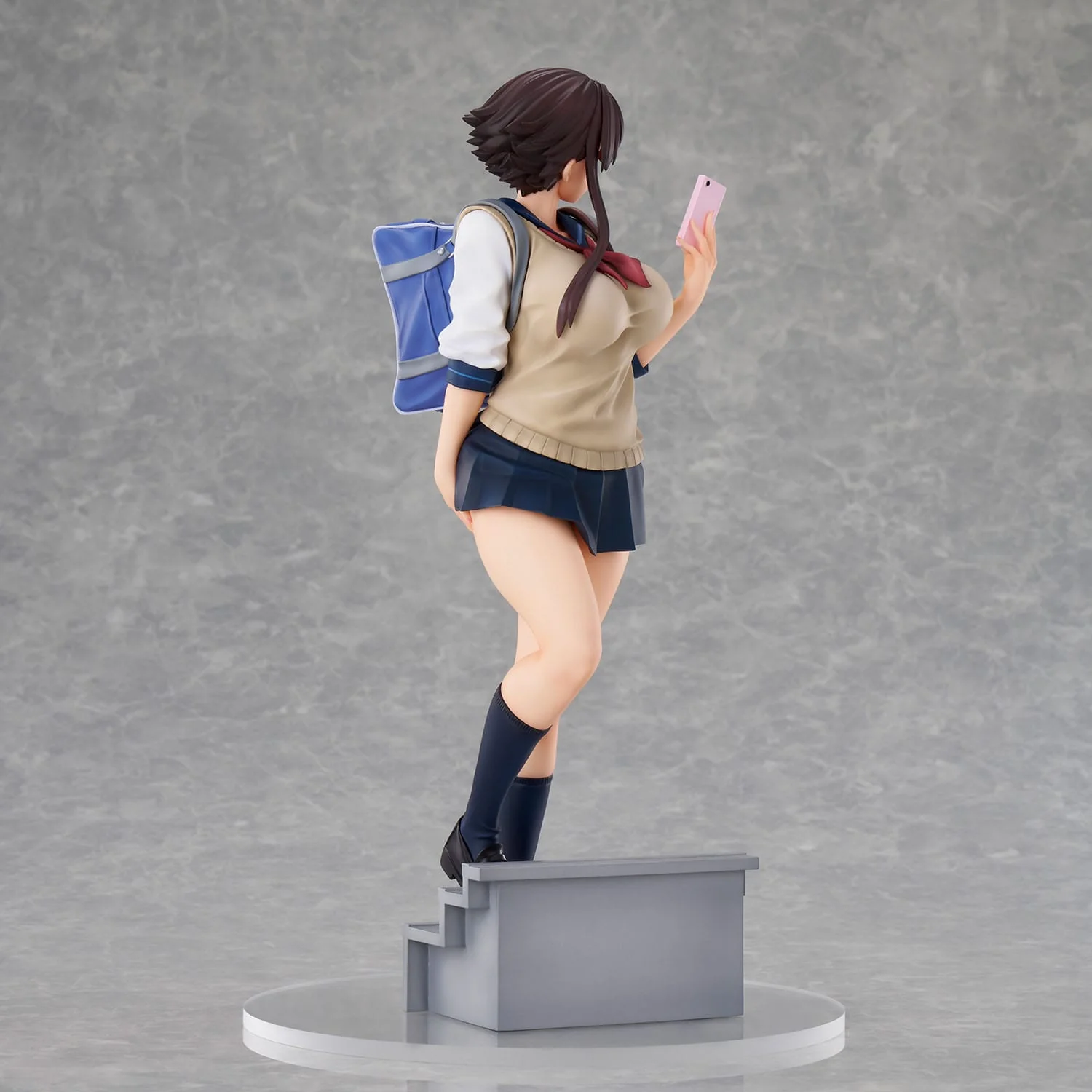 Tsubomioka Happa-chan Original Character Union Creative - Image 7