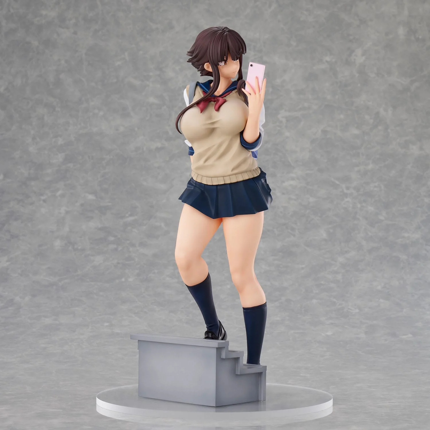 Tsubomioka Happa-chan Original Character Union Creative - Image 8
