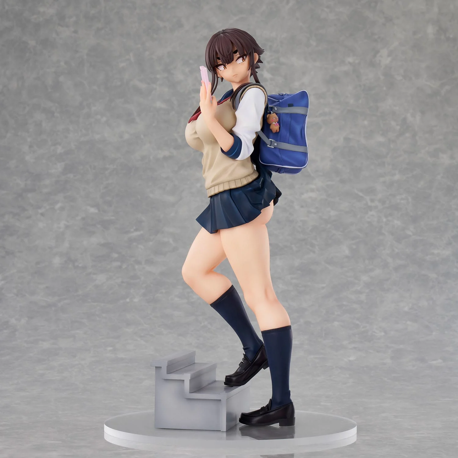 Tsubomioka Happa-chan Original Character Union Creative - Image 9