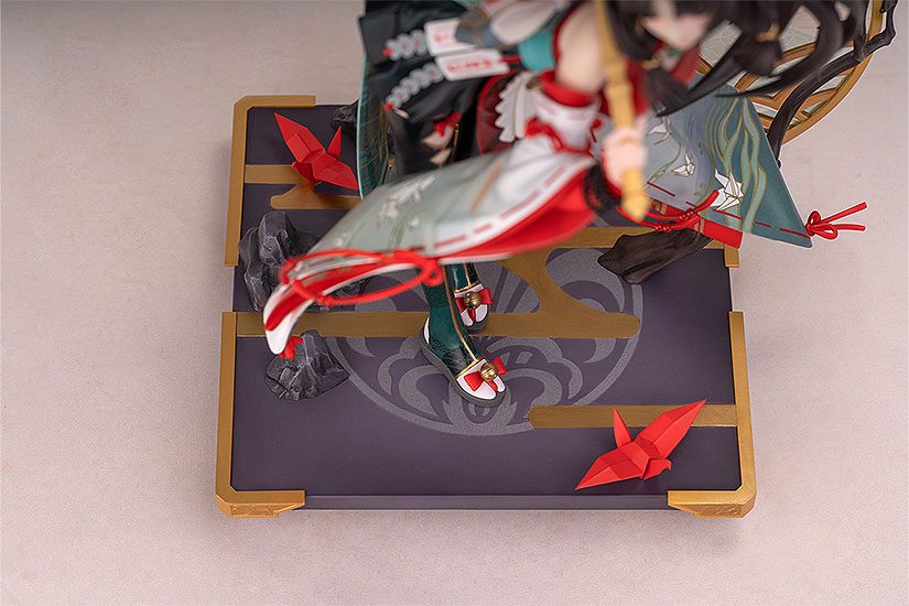 Tsuchimikado Kurumi: Onmyoki Ver. Myethos - Image 7