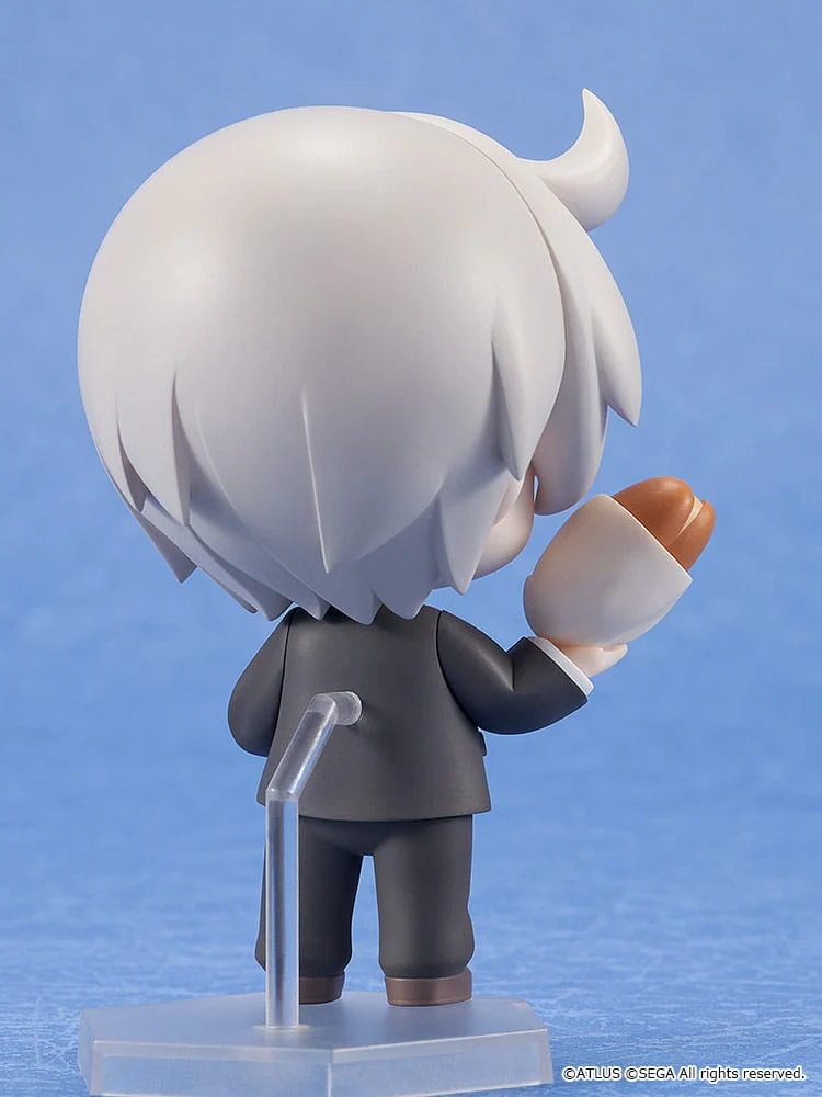 Tsukasa Okino - 13 Sentinels: Aegis Rim - Good Smile Company - Image 3